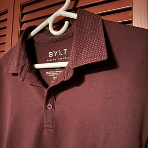 BYLT Polo